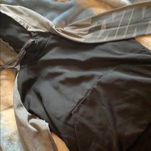 Brand new men’s Nike hoodie